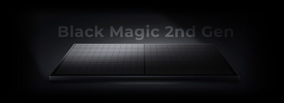 ติดโซล่าเซลล์ P1 All-In-One EnergyLIB by S&B Green Energy