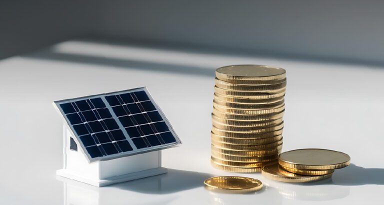 ติดโซล่าเซลล์คุ้มไหม? วิเคราะห์ต้นทุนและผลตอบแทนปี 2025