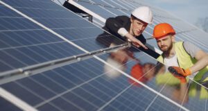 ขั้นตอนการติดตั้งแผงโซล่าเซลล์: จากเริ่มต้นจนสำเร็จ