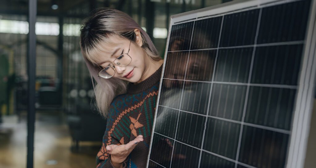 10 ข้อควรรู้ก่อนติดตั้งแผงโซล่าเซลล์ในประเทศไทย