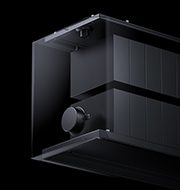 ติดตั้งโซล่าเซลล์ P1 All-In-One EnergyLIB by S&B Green Energy