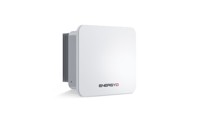 ติดโซล่าเซลล์ P1 Lite (10kW) 1 ติดโซล่าเซลล์ P1 All-In-One EnergyLIB by S&B Green Energy P1 Lite (10kW) EnergyLIB-P1-10kw-Lite-Inverter